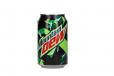 Mountain Dew Can