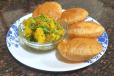 Poori Bhaji