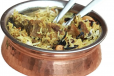 Thalassery Dum Biriyani Beef