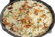 Thalassery Dum Biriyani Mutton
