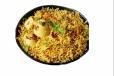 Egg Biriyani