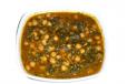Chana Palak
