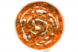 Mushroom Masala