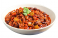 Beef Chilli