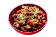 Beef Manchurian