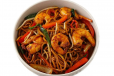 Prawns Noodles