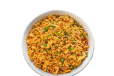 Schezwan Egg Fried Rice
