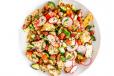 Fattoush Salad