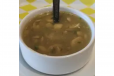 Mushroom Soup