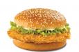 Chicken Fillet Burger