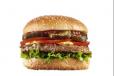 Beef Burger