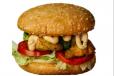 Tikka Burger