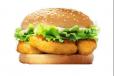 Nuggets Burger