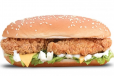 Zinger Combo