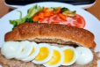 Egg Combo