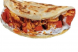 Zinger Poratta