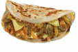 Chilli Poratta