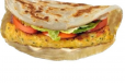 Omlette Poratta