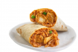Tikka Wrap
