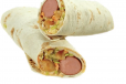 Hotdog Wrap