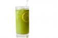 Lemon Mint Juice