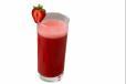 Strawberry Juice