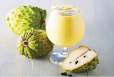 Custard Apple