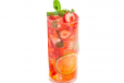 Strawberry Mojito