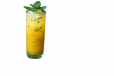 Passion Fruit Mojito