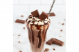 Kitkat Milk Shake