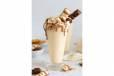 Kinder Milk Shake