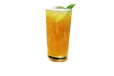Passion Fruit Sarbath