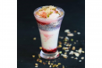 Vanilla Falooda