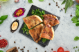 Hawawshi Meat Baladi