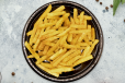 French Fries Plate