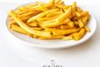 French Fries Plate