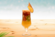 Mojito Strawberry