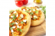 Manakish Chicken