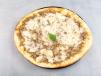 Manakish Cheese Zaatar