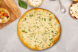Manakish Cheese Parsley