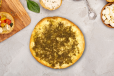 Manakish Zaatar