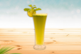 Lemon Mint