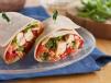 Pollo Pepper Wrap