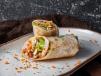 Legumes Wrap