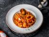 Seafood Arrabbiata
