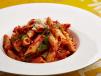 Penne Arrabiata