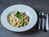 Pasta Cremosa
