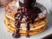 Chocolate Pancakes