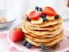 Fruit Pancakes