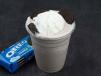Crispy Oreo Vanilla Shake